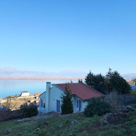 Shiroka Lake Home Buitenkant foto