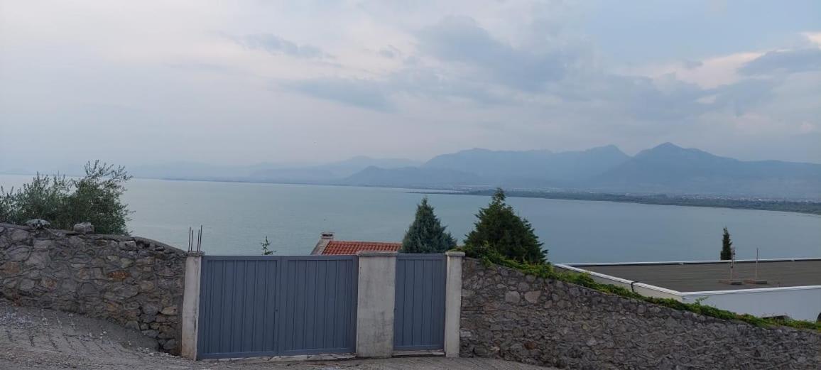 Shiroka Lake Home Buitenkant foto