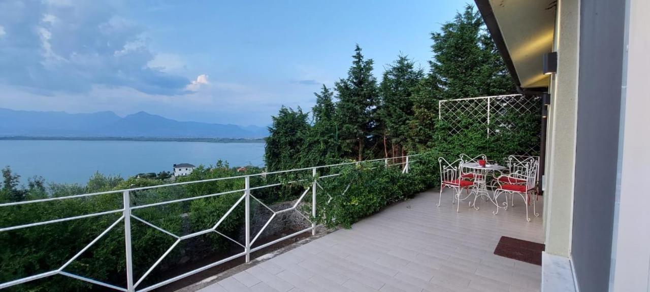 Shiroka Lake Home Buitenkant foto