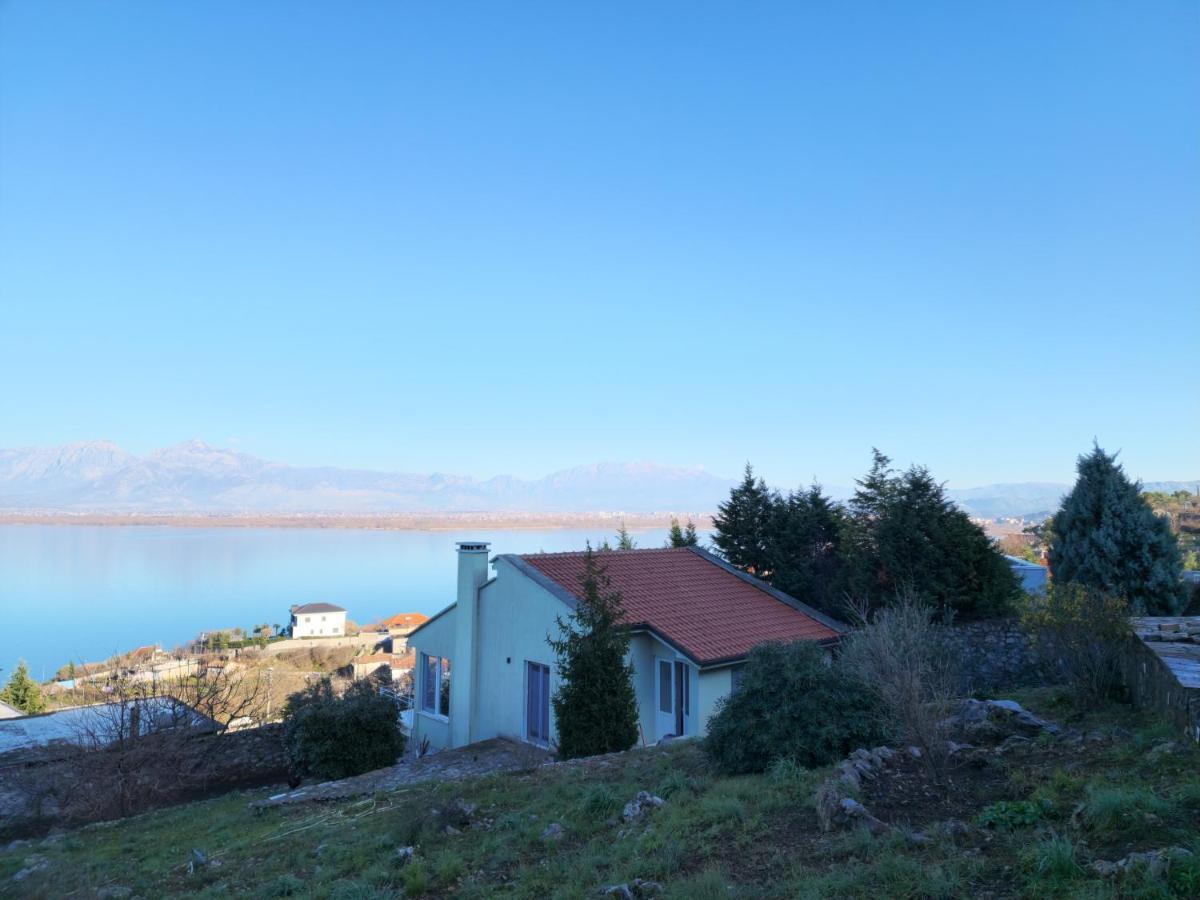 Shiroka Lake Home Buitenkant foto