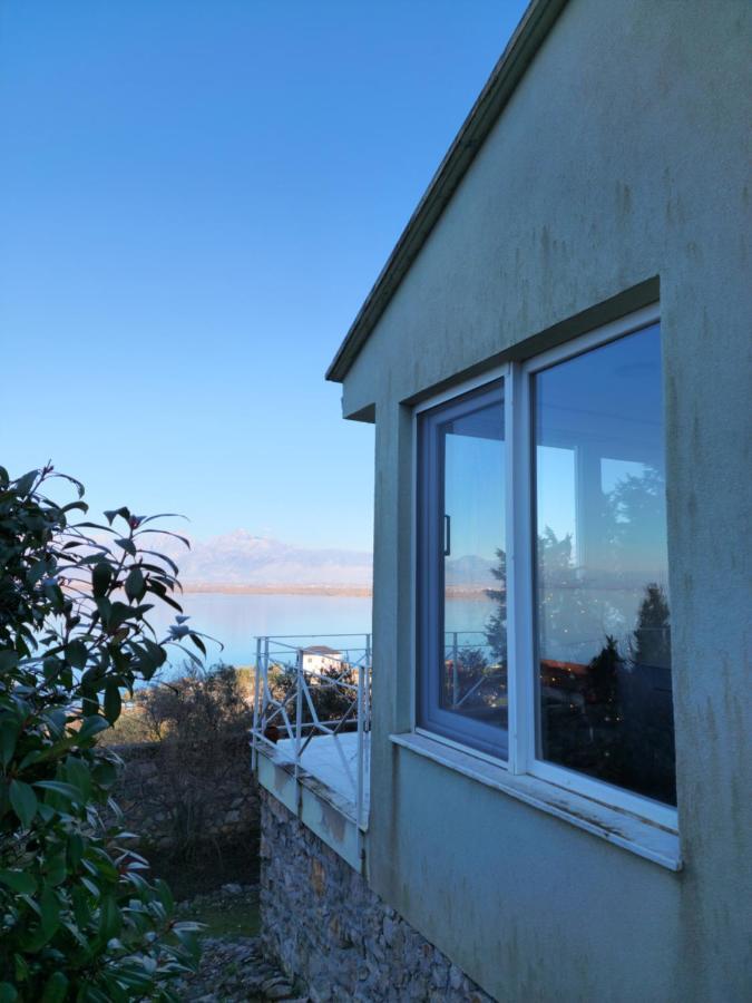 Shiroka Lake Home Buitenkant foto