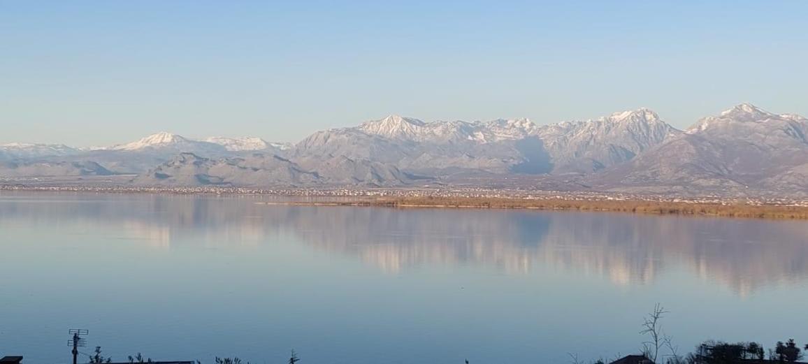 Shiroka Lake Home Buitenkant foto