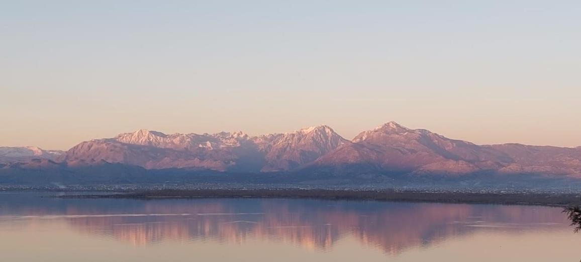 Shiroka Lake Home Buitenkant foto