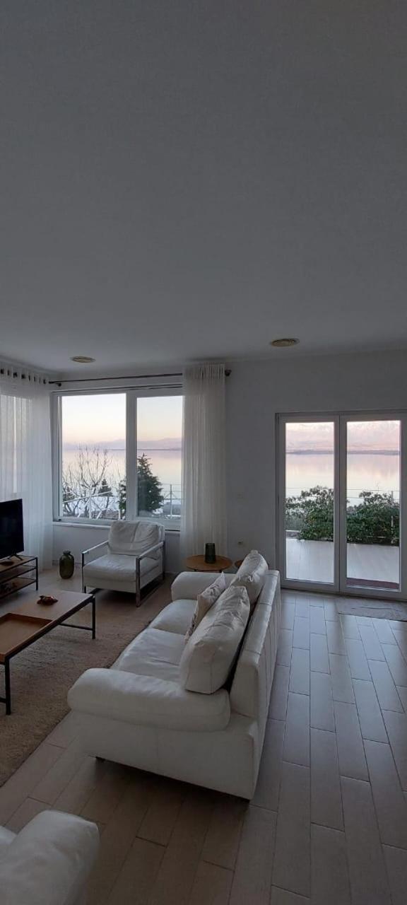 Shiroka Lake Home Buitenkant foto